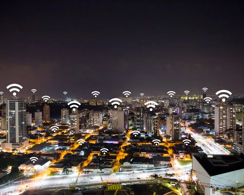 Aplicație pentru a găsi Wifi gratuit  Aplicativo para Encontrar Wifi Gratuito