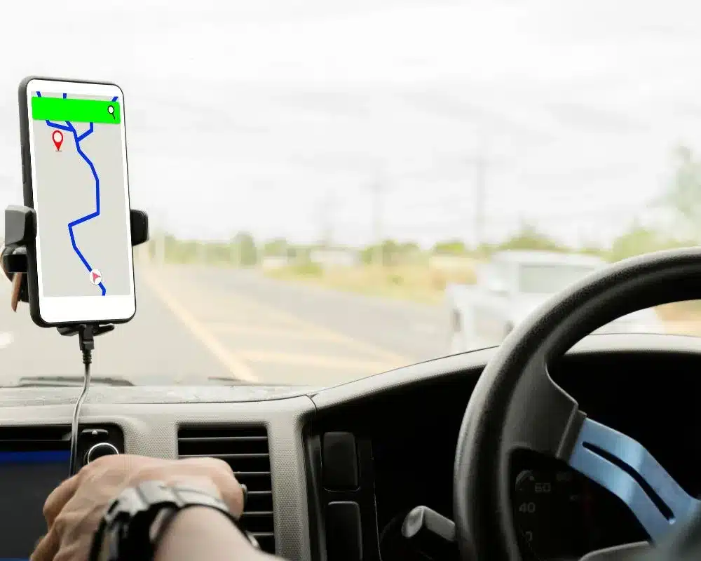 Applicazione GPS senza internet Aplicativo de GPS sem internet