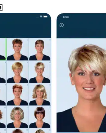 The Best Haircut Apps The Best Haircut Apps