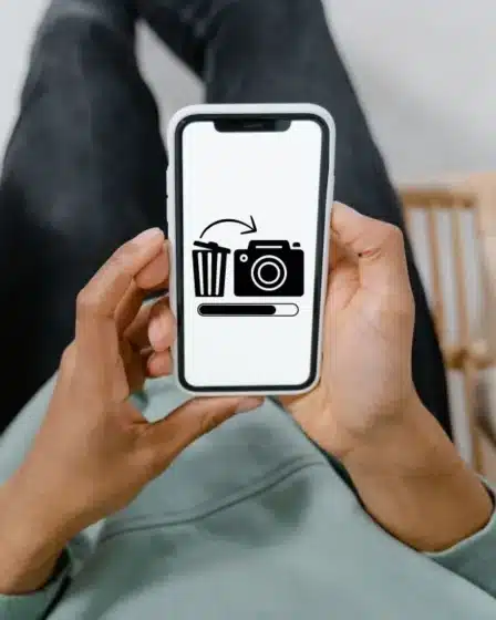 Ứng dụng tốt nhất để khôi phục ảnh Melhores aplicativos para recuperar fotos