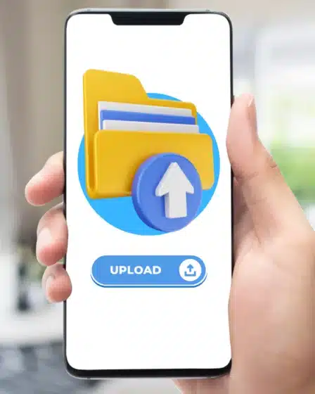 Aplicativos para aumentar o armazenamento do seu smartphone.