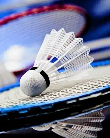Las 5 mejores aplicaciones para ver bádminton