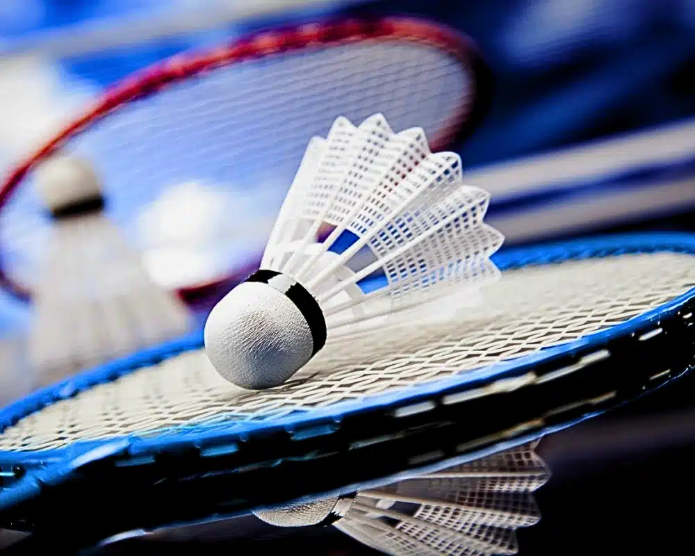 Die 5 besten Apps zum Ansehen von Badminton Top 5 Aplicativos para Assistir Badminton