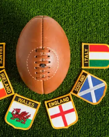 Las mejores aplicaciones para ver rugby