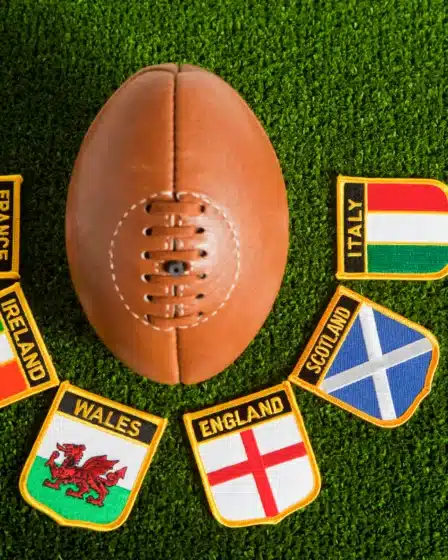 Las mejores aplicaciones para ver rugby Os Melhores Aplicativos para Assistir Rugby