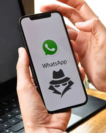 Топ-5 приложений, с помощью которых можно увидеть чужой WhatsApp Top 5 app para ver whatsApp de outra pessoa