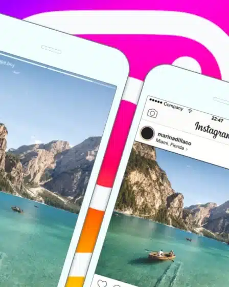 इंस्टाग्राम स्टोरीज़ डाउनलोड करने के लिए एप्लिकेशन Aplicativos para baixar stories do Instagram