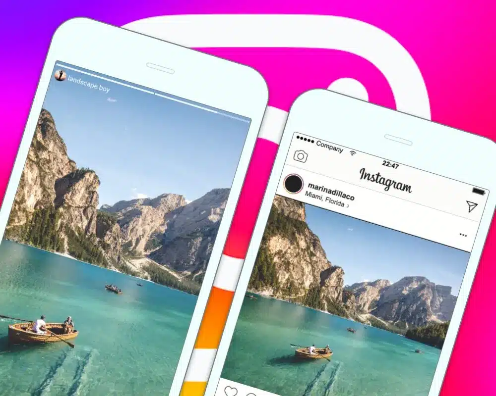 Приложения для скачивания историй из Instagram Aplicativos para baixar stories do Instagram