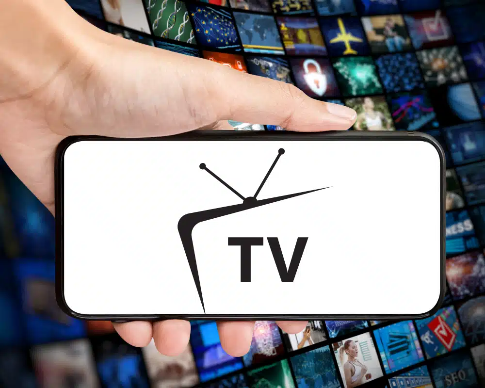 Os Melhores Aplicativos para Assistir TV Os Melhores Aplicativos para Assistir TV