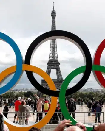 Las 10 mejores aplicaciones para ver los Juegos Olímpicos de 2024 Las 10 mejores aplicaciones para ver los Juegos Olímpicos de 2024