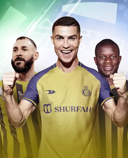 Os Melhores Aplicativos para Assistir à Liga de Futebol Saudita no Celular Os Melhores Aplicativos para Assistir à Liga de Futebol Saudita no Celular