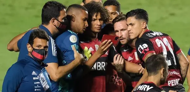 Ứng dụng tốt nhất để xem Giải vô địch Brazil trên điện thoại di động của bạn Melhores Aplicativos para Assistir o Campeonato Brasileiro no Celular