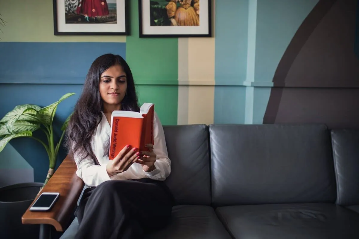 Os Livros Mais Lidos de 2024 Os Livros Mais Lidos de 2024