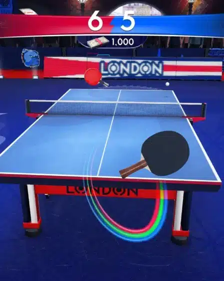 Os Melhores Jogos de Ping Pong (Tênis de Mesa) para Celular