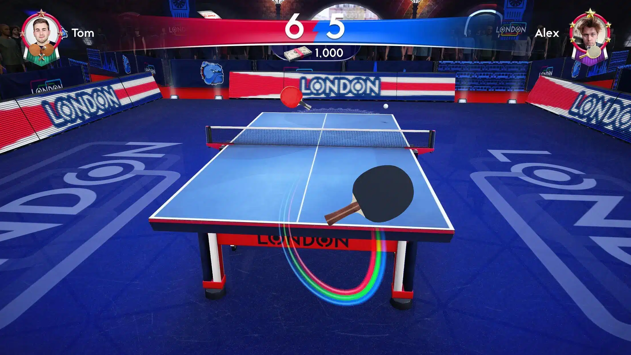 Os Melhores Jogos de Ping Pong (Tênis de Mesa) para Celular Os Melhores Jogos de Ping Pong (Tênis de Mesa) para Celular