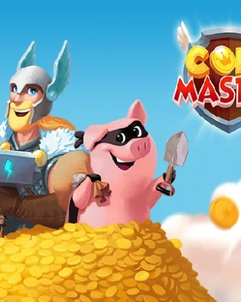 Beste Apps, um Freispiele bei Coin Master zu verdienen Beste Apps, um Freispiele bei Coin Master zu verdienen