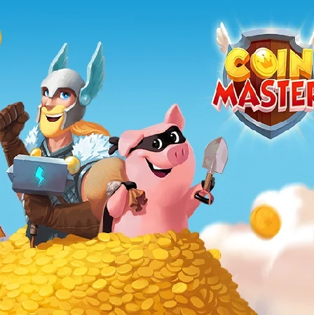 Лучшие приложения для получения бесплатных вращений на Coin Master Melhores Aplicativos para Ganhar Giros Grátis no Coin Master