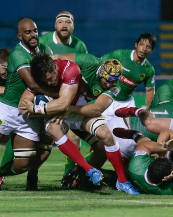 Os Melhores Aplicativos para Assistir Rugby no Celular