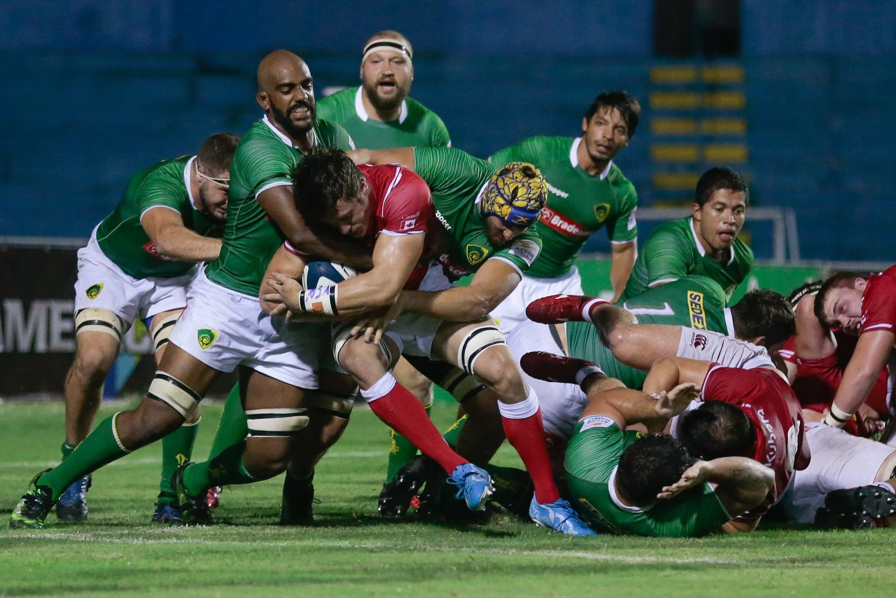 The Best Apps to Watch Rugby on Your Cell Phone Os Melhores Aplicativos para Assistir Rugby no Celular