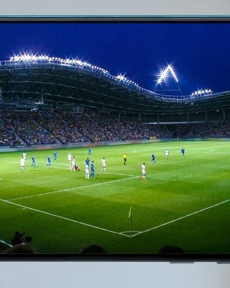 Ứng dụng tốt nhất để xem bóng đá trực tiếp Melhores Aplicativos para Assistir Futebol ao Vivo