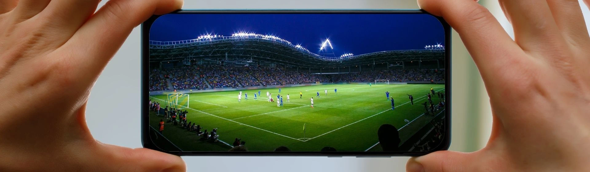 लाइव फुटबॉल देखने के लिए सर्वश्रेष्ठ ऐप्स Melhores Aplicativos para Assistir Futebol ao Vivo