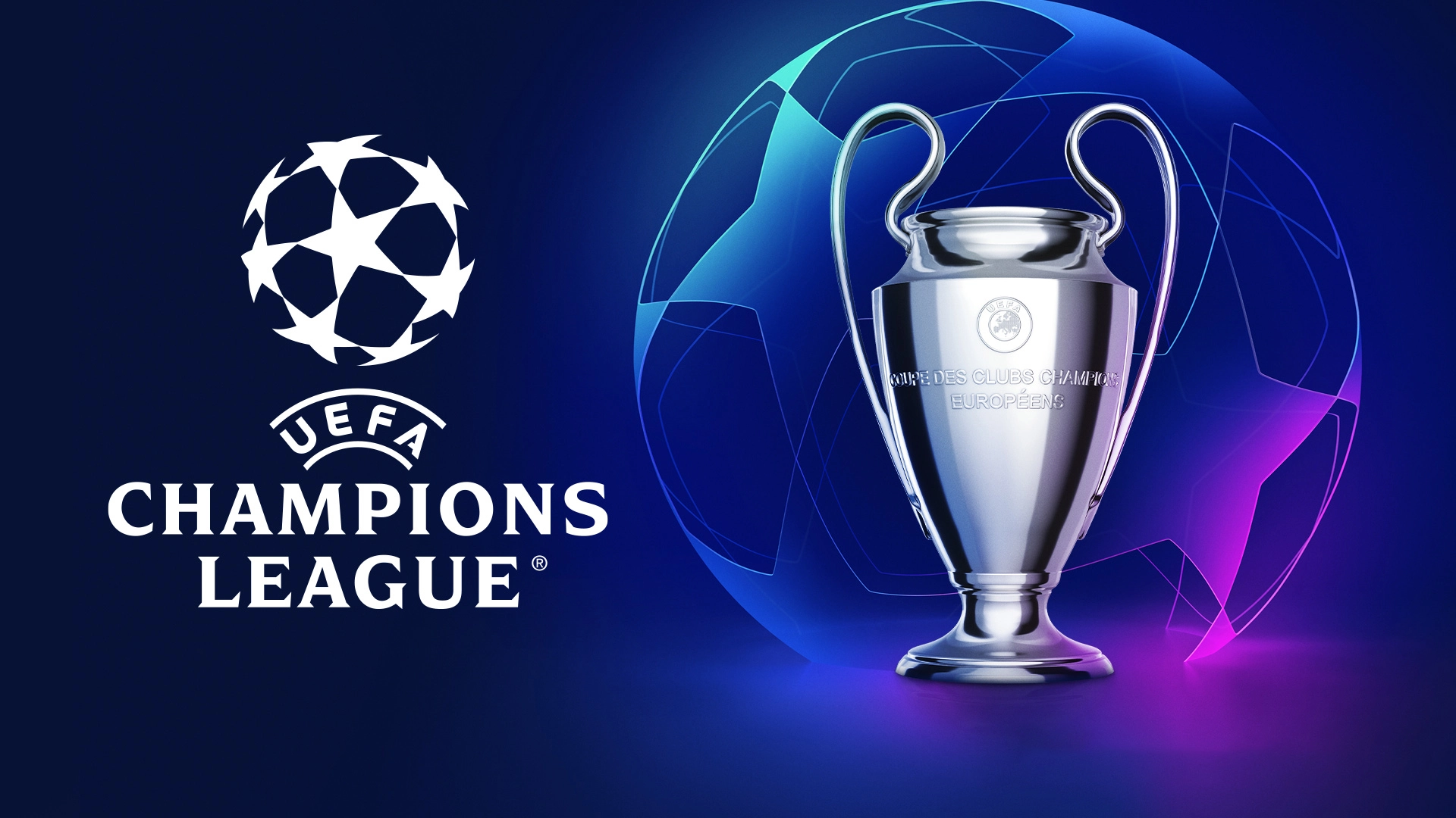 App to watch Champions League Aplicativo para assistir Champions League
