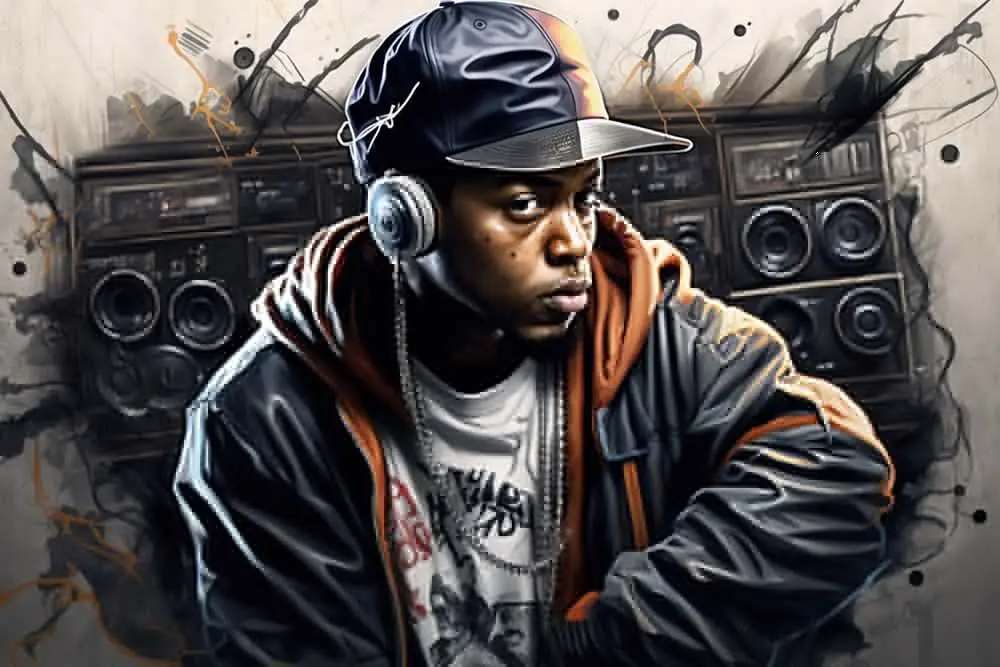 Những ứng dụng tốt nhất để nghe nhạc Hip Hop Os Melhores Aplicativos para Ouvir Hip Hop