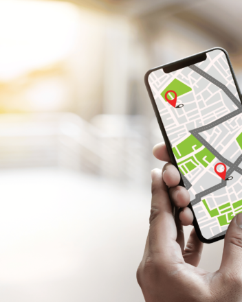 Най-добрите GPS приложения