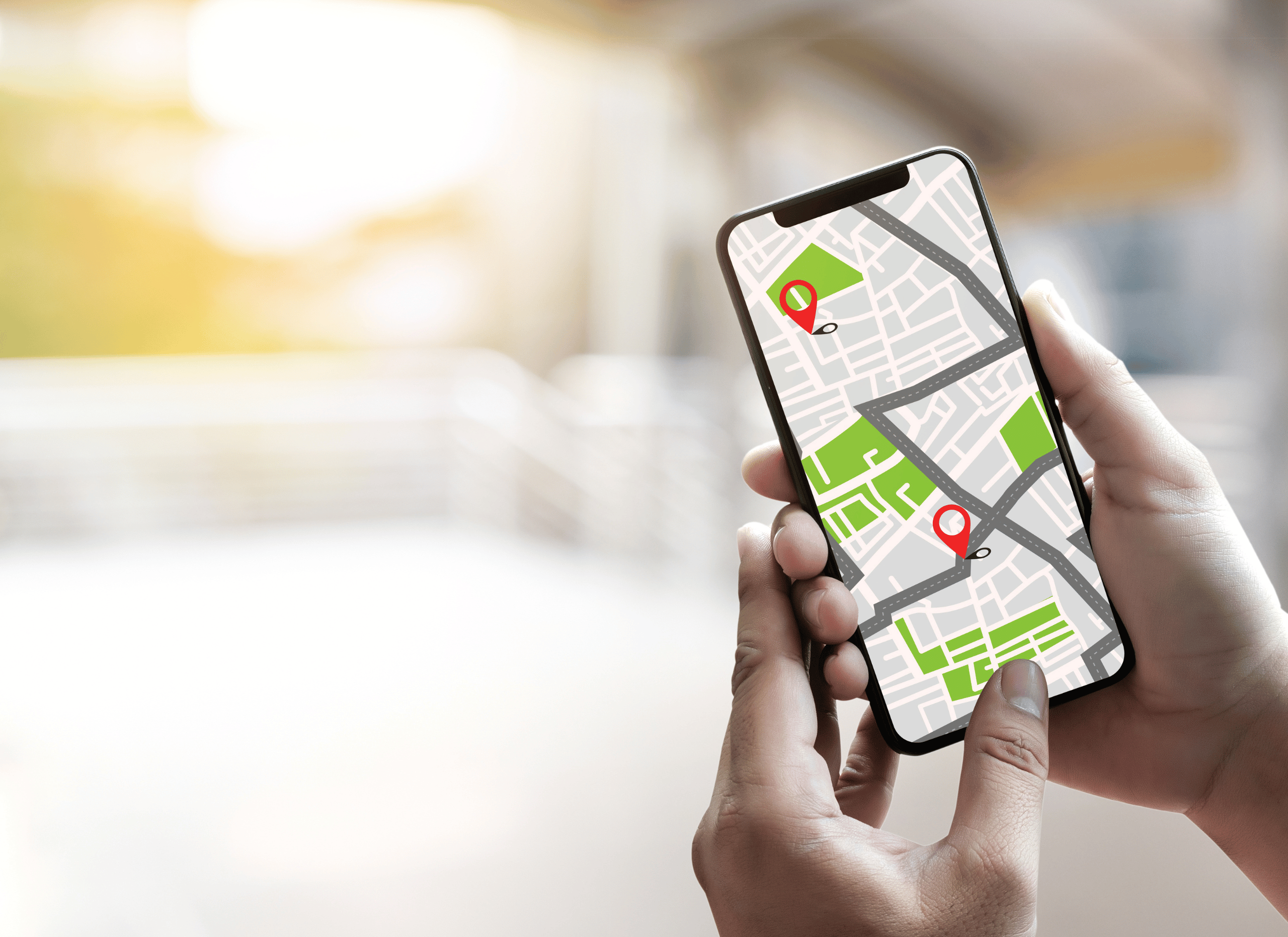 सर्वश्रेष्ठ जीपीएस ऐप्स Os Melhores Aplicativos de GPS