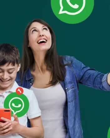 Aplicativos para Ver Conversas de WhatsApp