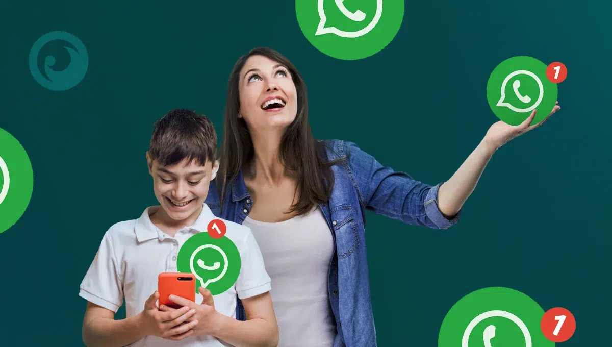 व्हाट्सएप वार्तालाप देखने के लिए एप्लिकेशन Aplicativos para Ver Conversas de WhatsApp