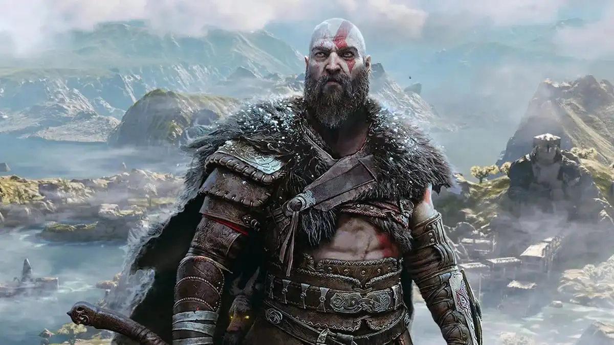 Sách God Of War Os livros de God Of War