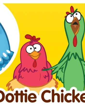 Най-добрите приложения за гледане на Lottie Dottie Chicken