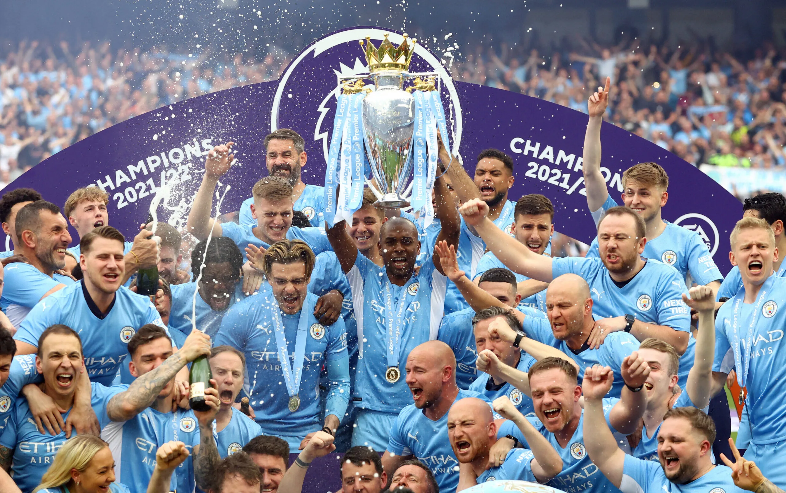 Gledajte Premier League na mobitelu: najbolje besplatne aplikacije Assistir Premier League no Celular: Os Melhores Aplicativos Grátis