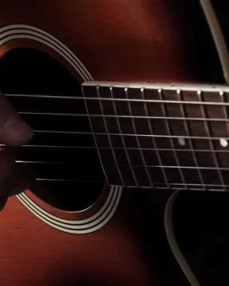 Melhores Aplicativos para Aprender a Tocar Violão Gratuitamente