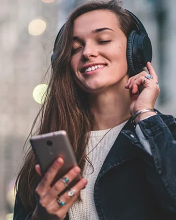Las mejores aplicaciones para escuchar música gratis Las mejores aplicaciones para escuchar música gratis