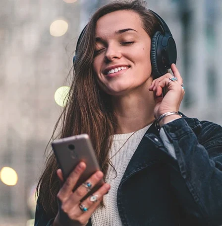 The Best Apps to Listen to Free Music Os Melhores Aplicativos para Ouvir Músicas Grátis