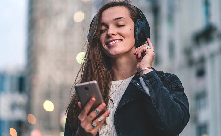 Cele mai bune aplicații pentru a asculta muzică gratuită Os Melhores Aplicativos para Ouvir Músicas Grátis