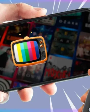 Aplicaciones para Ver TV Gratis en tu Celular Aplicaciones para Ver TV Gratis en tu Celular