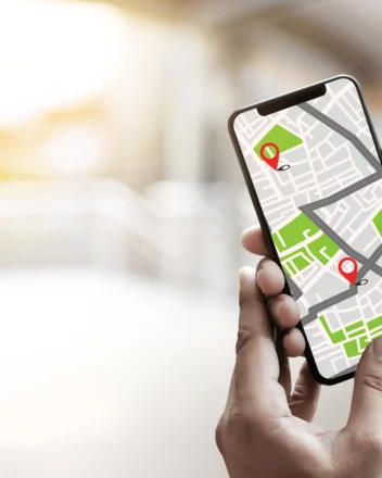 Os Melhores Aplicativos de GPS para Celular