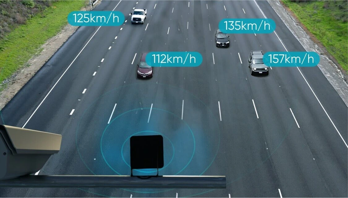Những ứng dụng tốt nhất để phát hiện camera tốc độ Os Melhores Aplicativos para Detectar Radar de Velocidade