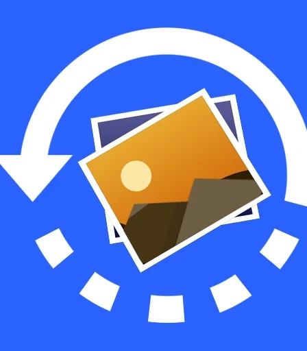 Khôi phục ảnh đã xóa khỏi điện thoại di động của bạn Recupere fotos apagadas do seu celular