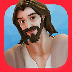 Bibel-Apps für Kinder Aplicativos de Bíblia para Crianças