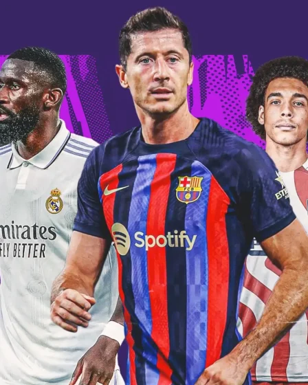 Melhores Aplicativos para Assistir La Liga Melhores Aplicativos para Assistir La Liga