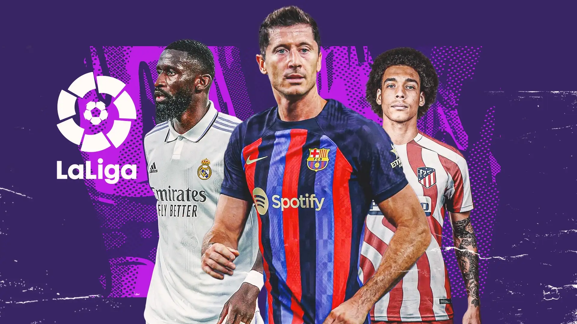 Najbolje aplikacije za gledanje La Lige Melhores Aplicativos para Assistir La Liga