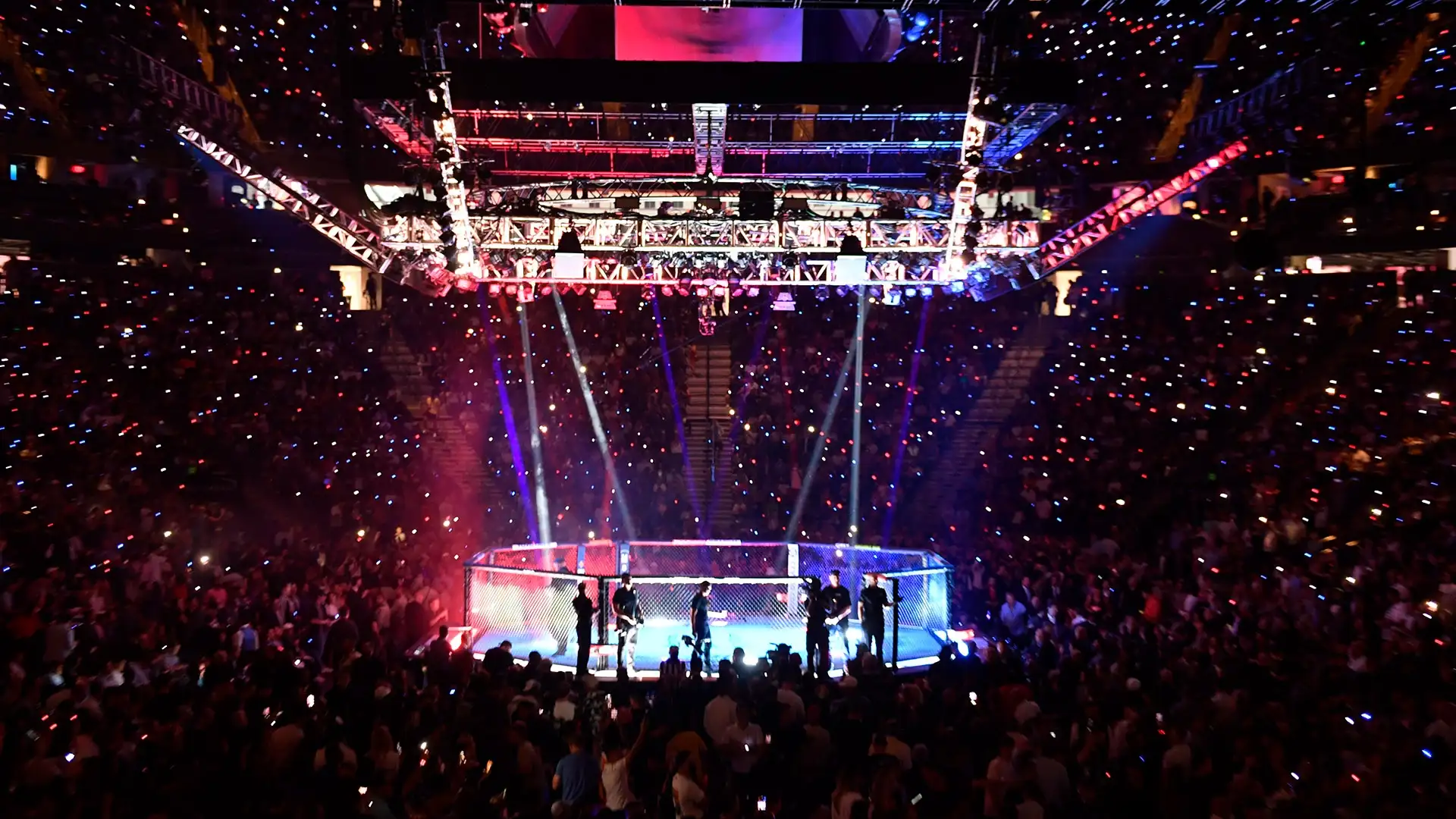 Os Melhores Aplicativos para Assistir UFC no Celular Os Melhores Aplicativos para Assistir UFC no Celular
