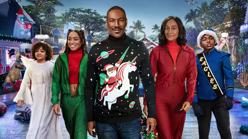 Les meilleures applications pour regarder des films de Noël gratuitement Os Melhores Aplicativos Para Assistir Filmes de Natal Gratuitamente