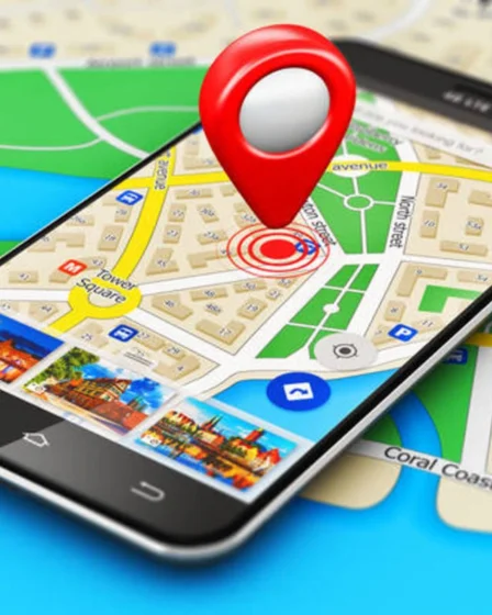 Ứng dụng GPS tốt nhất Os Melhores Aplicativos de GPS