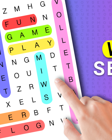 Best Word Search Apps Melhores Aplicativos de Caça-Palavras