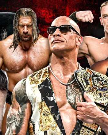 WWE RAWを視聴するのに最適なアプリ